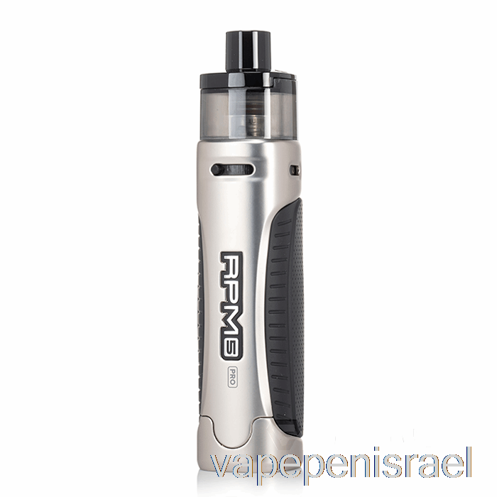 חד פעמי Vape Israel Smok Rpm 5 Pro 80w Pod System שחור